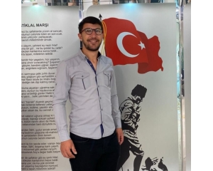 DİREN ÖZGÜR ŞİMŞEK